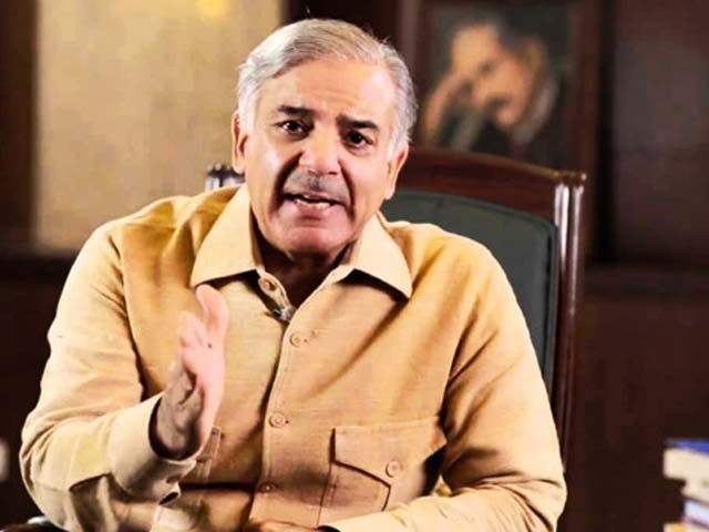 نواز شریف کو کچھ ہوا تو ذمہ دار عمران خان ہوں گے، شہباز شریف