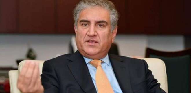 نیب قوانین میں اصلاحات لانے کا مطالبہ بہت پرانا ہے، مسودہ دونوں ایوانوں میں جائیگا ، کوئی تجویز دینا چاہیں تو ضرور دیں ، شاہ محمود قریشی