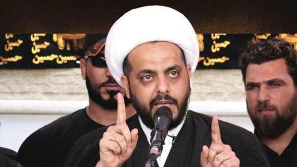 امریکا عراق سے نکل جائے ورنہ طاقت سے نکالیں گے، سربراہ عراقی ملیشیا