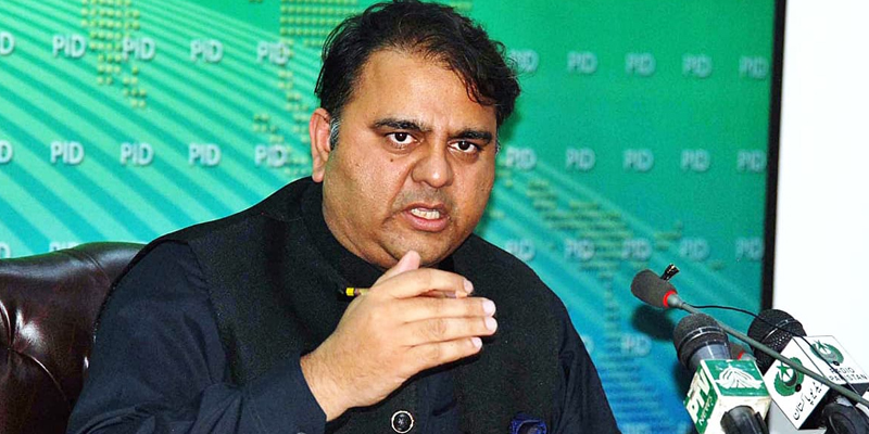 پاکستانی مارکیٹوں میں کورونا کی غیر تصدیق شدہ کٹس کی باز گشت ،فواد چوہدری کی این ڈی ایم اے صوبائی حکومتوں کو تنبیہ