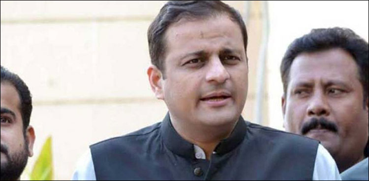 سندھ میں خواتین میں کرونا وائرس کی شرح بڑھ رہی ہے،مرتضیٰ وہاب