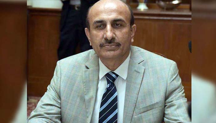 ٹڈی دل کورونا سے زیادہ خطرناک ثابت ہوگا ،سے ملک قحط کی لپیٹ میں آجائے گا، وزیر زراعت سندھ