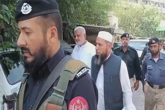 آمدن سے زائد اثاثہ جات، مولانا فضل الرحمان کے قریبی ساتھی موسی خان نیب عدالت پیش