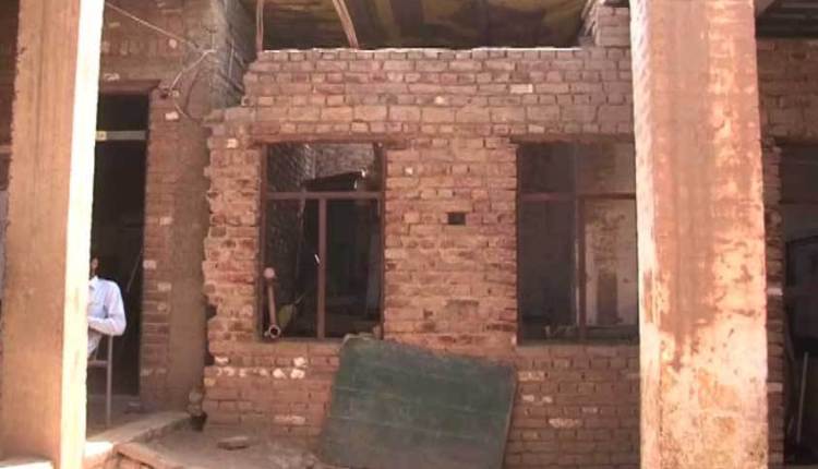 خیبرپختونخوا : صوبہ میں سکولوں کو سہولیات کی فراہمی کے دعوے پورے نہ ہوسکے
