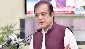 آئندہ ہفتے کابینہ میں تبدیلی ہو گی: شبلی فراز