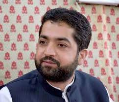 بلوچستان میں قومی شاہراہیں سفر کیلئے محفوظ ہیں، ضیاء لانگو