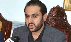 حکومت بلوچستان کی پسماندگی کے خاتمے کیلئے انتہائی سنجیدگی سے کام کررہی ہے ، میر عبدالقدوس بزنجو