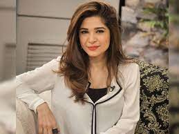 بچپن کی محرومیوں،مشکلات نے کامیاب بنایا : عائشہ عمر