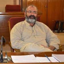 بلوچستان کی ترقی، خوشحالی و عوامی مسائل کوحل کرنے کیلئے ہر فورم پر جد و جہد جاری رکھیں گے ، گہرام بگٹی