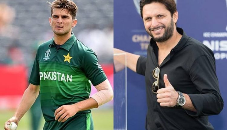پی ایس ایل فائنل، شاہین شاہ آفریدی نے شاہد آفریدی کو غلط ثابت کر دیا