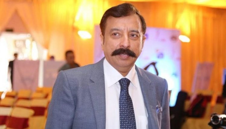 عاطف رانا کا جیت کی خوشی میں کھلاڑیوں کیلئے کروڑوں روپے کے انعامات کا اعلان