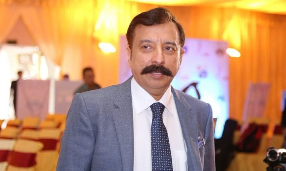 عاطف رانا کا جیت کی خوشی میں کھلاڑیوں کیلئے کروڑوں روپے کے انعامات کا اعلان
