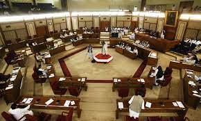 صوبائی کابینہ نے سرکاری ملازمین کی تنخواہوں اور پینشن میں 15 فیصد اضافہ کی باقاعدہ منظوری دے دی