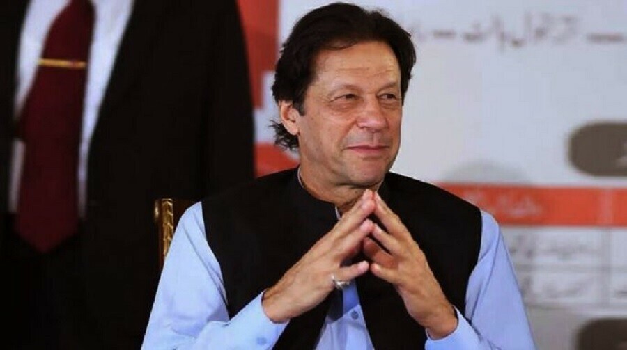 این اے 246: عمران خان کے کاغذات نامزدگی کی منظوری کیخلاف اپیلیں مسترد