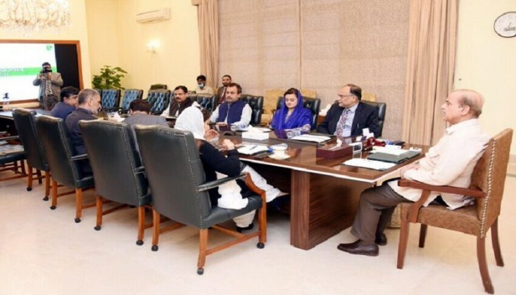 حکومت کا سیلاب زدہ علاقوں کی بحالی کے لیے ڈونر کانفرنس منعقد کرنے کا فیصلہ