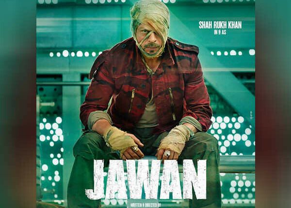 نئی فلم ‘جوان’ کی شوٹنگ کا آغاز