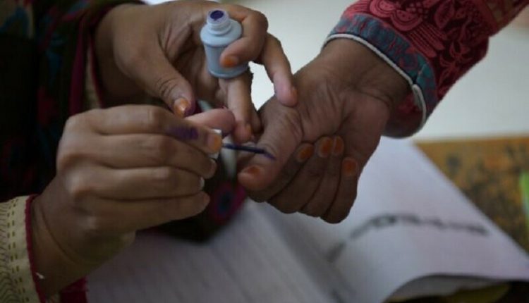 بلدیاتی انتخابات: کئی علاقے ڈوبے ہوئے ہیں، ڈپٹی کمشنر ملیر کا الیکشن کمیشن کو خط