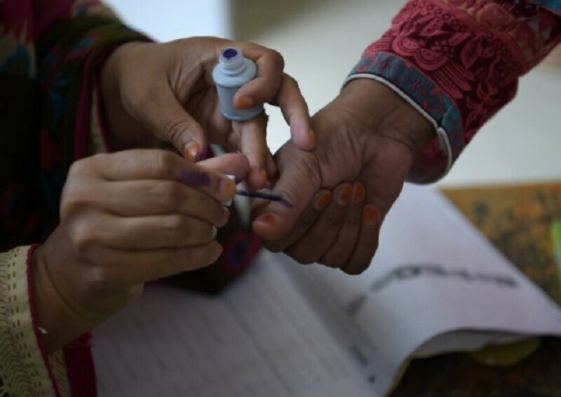 بلدیاتی انتخابات: کئی علاقے ڈوبے ہوئے ہیں، ڈپٹی کمشنر ملیر کا الیکشن کمیشن کو خط