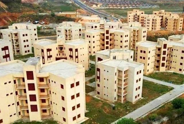 حکومت نے 30 جون تک ہاؤسنگ اسکیم کے لیے دی جانے والی درخواستوں کی منظوری دے دی