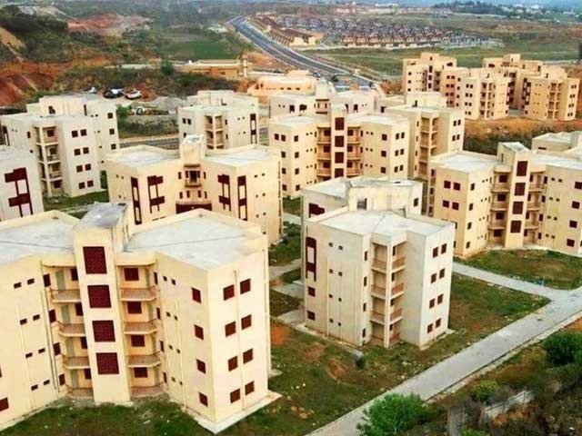 حکومت نے 30 جون تک ہاؤسنگ اسکیم کے لیے دی جانے والی درخواستوں کی منظوری دے دی