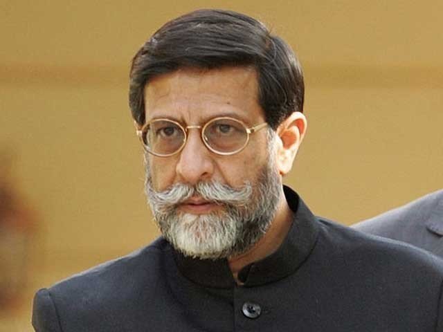 قومی اسمبلی سے پی ٹی آئی کے محمد میاں سومرو کی نشست خالی قرار