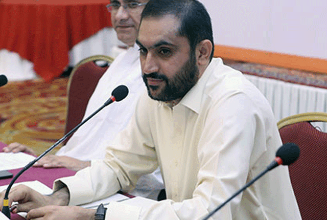 ملک دشمن عناصر یوم آزادی پر دہشت گردی کرنا چاہتے ہیں، وزیر اعلیٰ بلوچستان