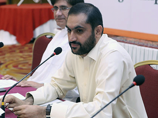 ملک دشمن عناصر یوم آزادی پر دہشت گردی کرنا چاہتے ہیں، وزیر اعلیٰ بلوچستان