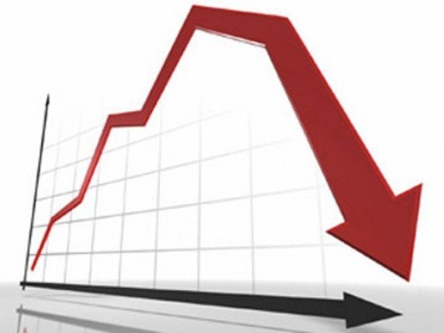 2021-22؛ بجٹ خسارہ ریکارڈ 55کھرب روپے رہا