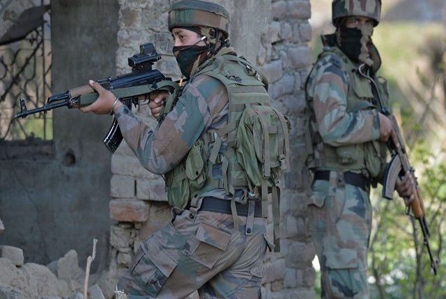 برطانوی تحقیقاتی ادارے نے مقبوضہ کشمیر میں بھارتی فورسز کا مکروہ چہرہ بے نقاب کردیا