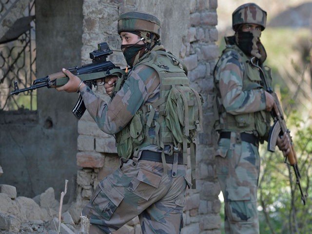 برطانوی تحقیقاتی ادارے نے مقبوضہ کشمیر میں بھارتی فورسز کا مکروہ چہرہ بے نقاب کردیا