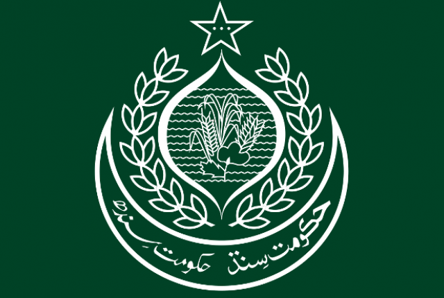 سیلاب متاثرین کی امداد کیلئے حکومت سندھ کا سرکاری ملازمین کی تنخواہوں میں کٹوتی کی ہدایت