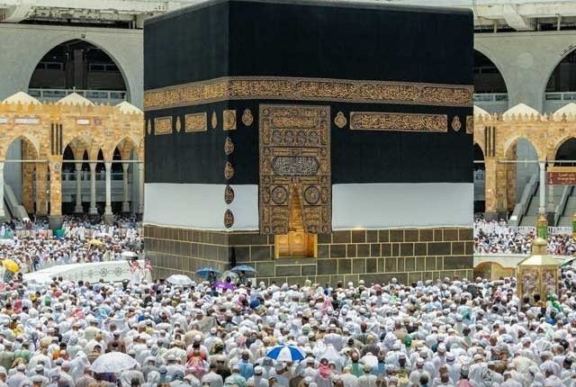 سعودی عرب؛ حجاج اب واجبات کی ادائیگی اقساط میں کرسکیں گے