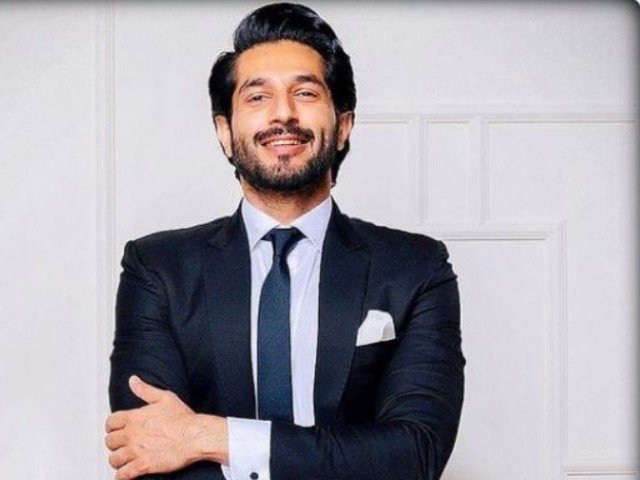 پاکستانی فلم ہیرو بلال اشرف ٹی وی ڈرامے میں ڈیبیو کیلئے تیار