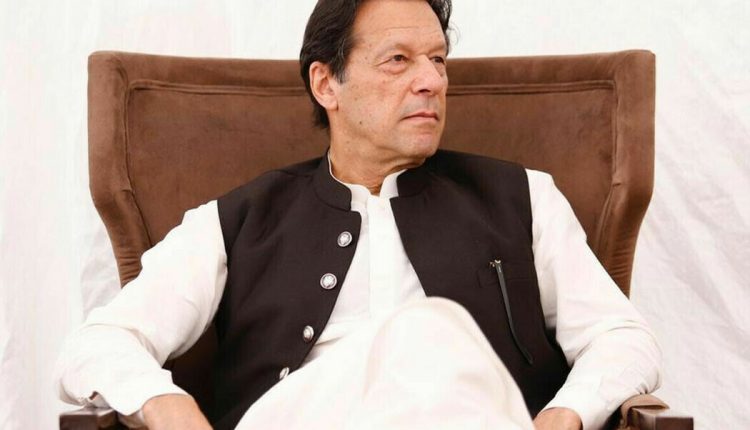 عمران خان کی دفعہ 144 کے مقدمے میں بھی ضمانت منظور