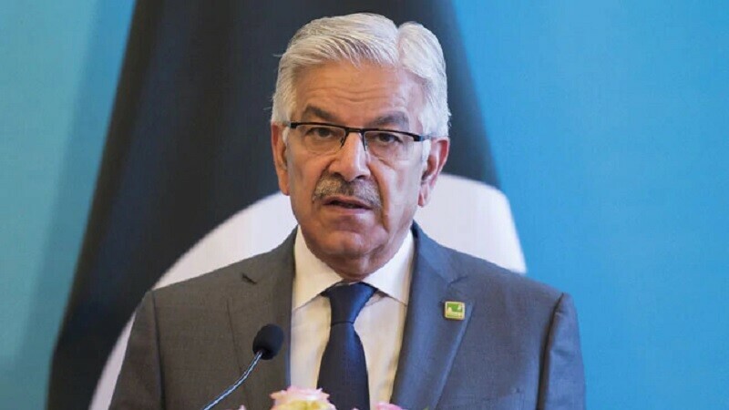 اقتدار کی ہوس میں پاکستان کو تباہ نہ کیا جائے، خواجہ آصف