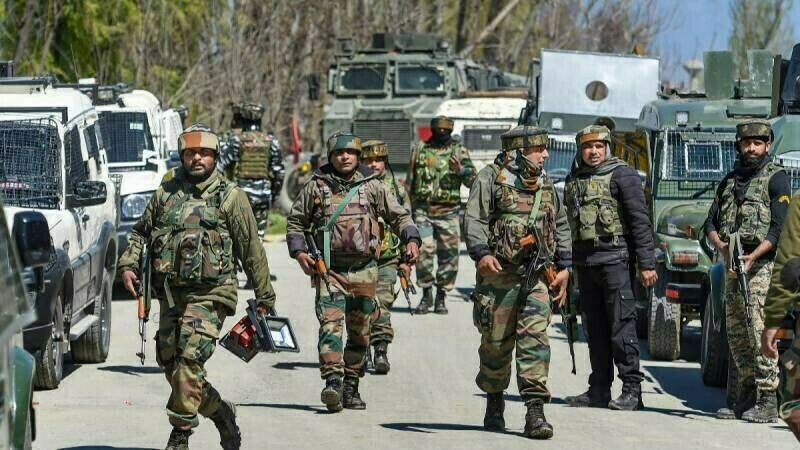 مقبوضہ کشمیر: بھارتی فوج نے مزید 3 نوجوانوں کو شہید کردیا