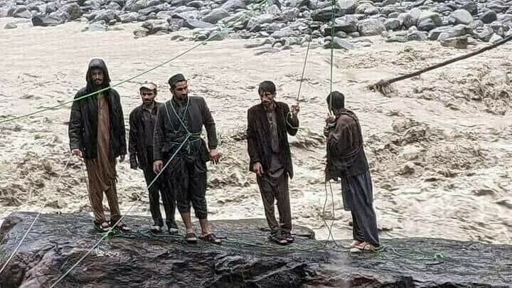 کوہستان واقعے پر وزیراعلیٰ خیبر پختونخوا نے انکوائری کمیٹی بنادی