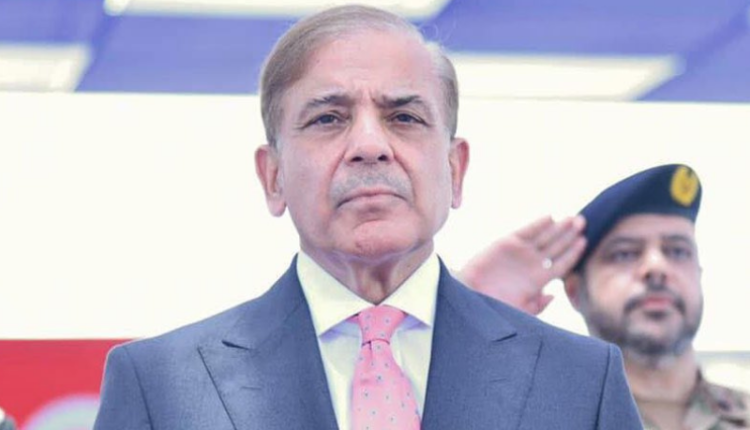 دنیا ایک اور سرد جنگ کی متحمل نہیں ہوسکتی، وزیر اعظم شہباز شریف