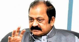 عدلیہ کو دھمکی، رانا ثنا اللہ کے خلاف مقدمہ اندراج کی درخواست دائر