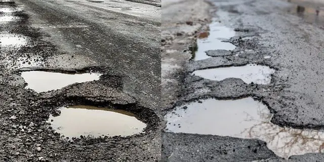 اورماڑہ کوسٹل ہائی وے ٹو تاک بل بارشوں سے ٹوٹ پھوٹ کا شکار