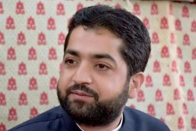 حالیہ بارشوں سے پہلے والی تباہی کو کنٹرول کرنے میں صوبائی حکومت نے کوئی بھی کسر نہ چھوڑی، میر ضیاء اللہ لانگو
