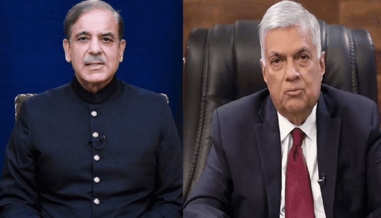 پاکستان میں سیلاب سے تباہی، سری لنکا کے صدر کا افسوس کا اظہار