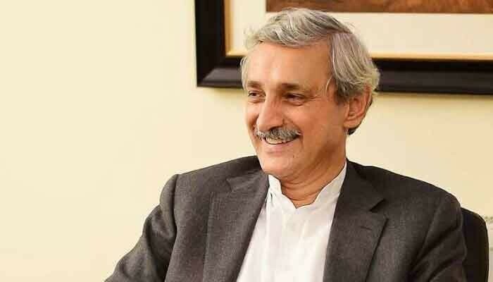 جہانگیر ترین کا بلوچستان کیلئے مزید 1 کروڑ امداد کا اعلان