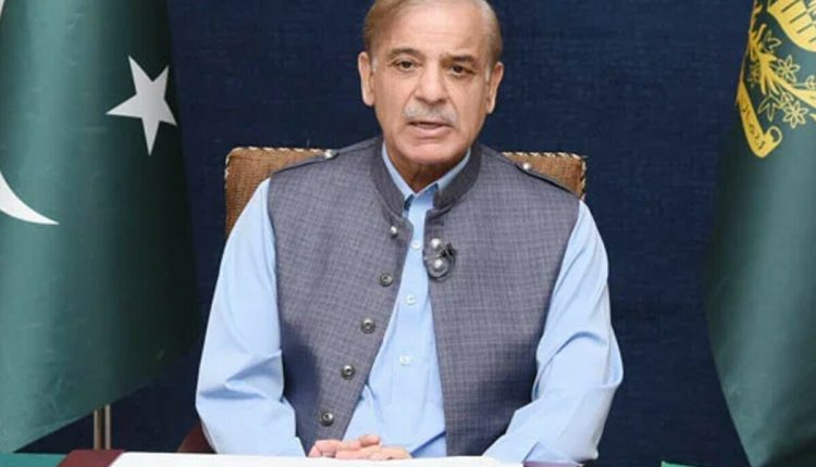 وزیراعظم کا دوست ملک سے ملنے والے تحائف نہ رکھنے کا اعلان