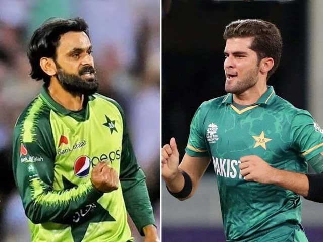 شاہین کے معاملے میں مجرمانہ غفلت کا الزام عائد