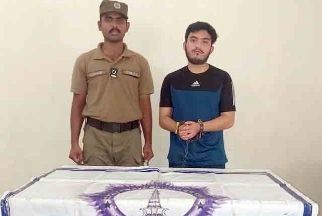 لاہور؛ دوستوں کے درمیان جھگڑے میں فائرنگ، دوست قتل
