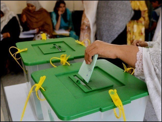 جماعت اسلامی کی کراچی میں فوری بلدیاتی انتخابات کی درخواست پر الیکشن کمیشن کو نوٹس