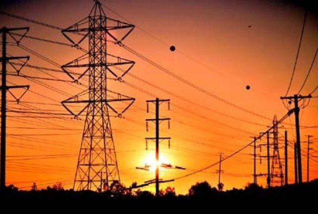 دادو خضدار ٹرانسمیشن لائن درست کردی گئی، وسطی بلوچستان کی بجلی بحال