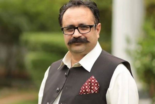 وفاقی حکومت نے فنڈز نہ دیے تو پارلیمنٹ کے باہر احتجاج کرینگے، وزیراعظم آزاد کشمیر