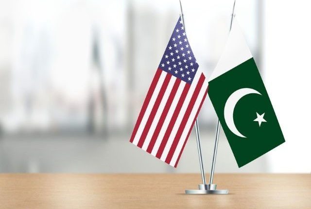 امریکا کا پاکستان میں سیلاب زدگان کیلیے مزید 2 کروڑ ڈالر امداد کا اعلان